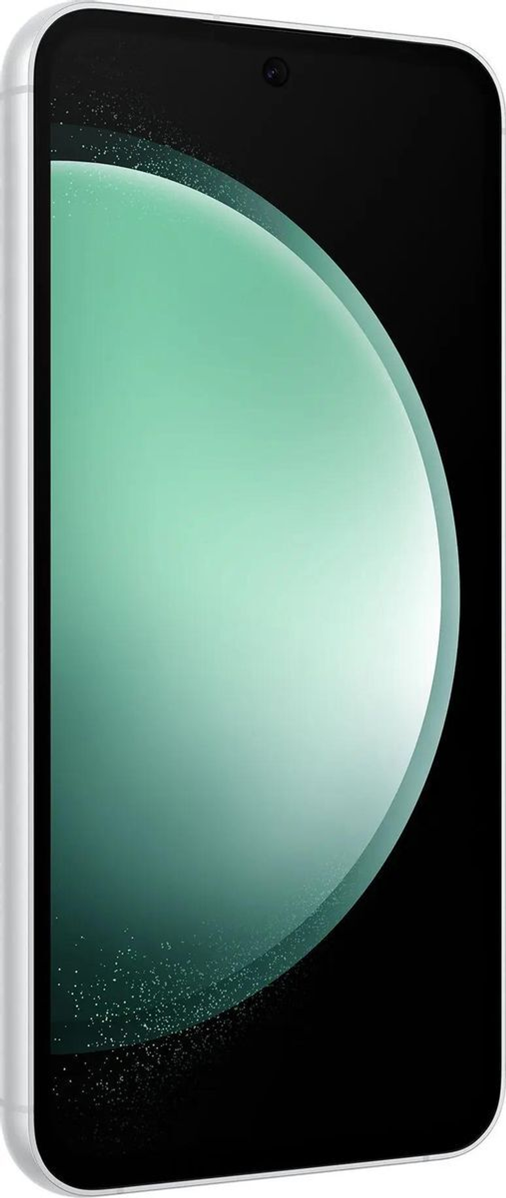 Смартфон Samsung Galaxy S23 FE, 8 ГБ/256 ГБ, eSim + 2 Nano-SIM, мятный