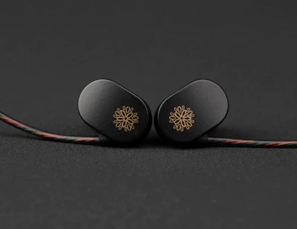 Проводные наушники MoonDrop JIU (MNDRPJIU)
