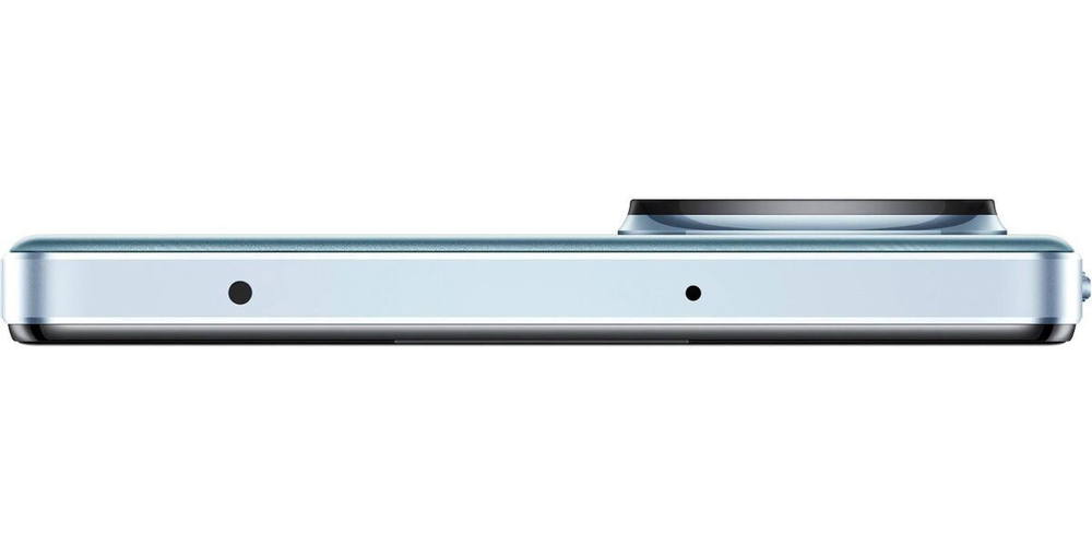 Смартфон Honor X7b 8/128GB Flowing Silver