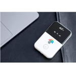 Мобильный роутер AnyData R150 White/Black