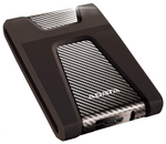 Внешний жесткий диск ADATA DashDrive Durable HD650 4ТБ (AHD650-4TU31-CBK)