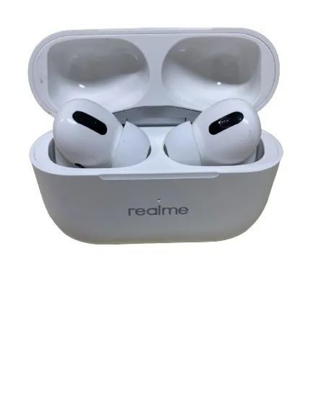 Беспроводные наушники Realme HearBads Air R03 White