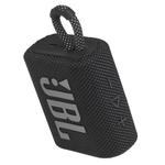 Портативная акустическая система JBL GO 3