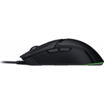 Проводная игровая мышь Razer Cobra черный (8886419334095)