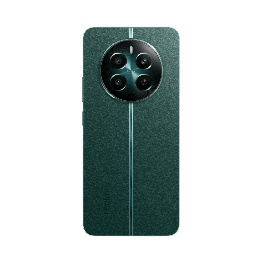 Смартфон Realme RMX3867 12+5G, 8+256 Гб, зеленый малахит