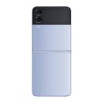 Смартфон Samsung Galaxy Z Flip4, 8 Гб/256 Гб, (Nano-Sim+E-Sim), синий