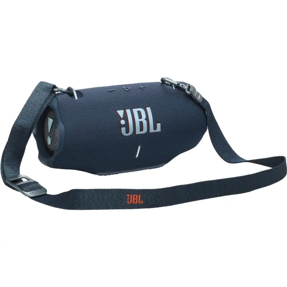 Портативная колонка JBL Xtreme 4, синий