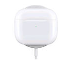 Беспроводные True Wireless наушники Apple AirPods (3?го поколения) с микрофоном, белые