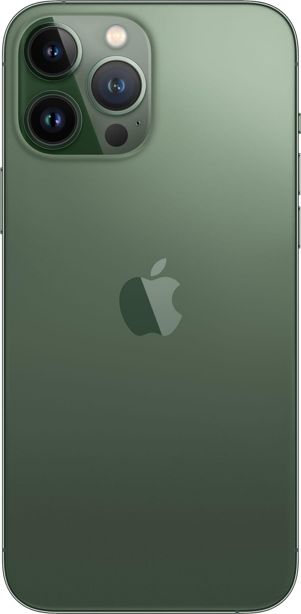 Смартфон Apple iPhone 13 Pro Max 512 GB Nano SIM/eSIM альпийский зеленый