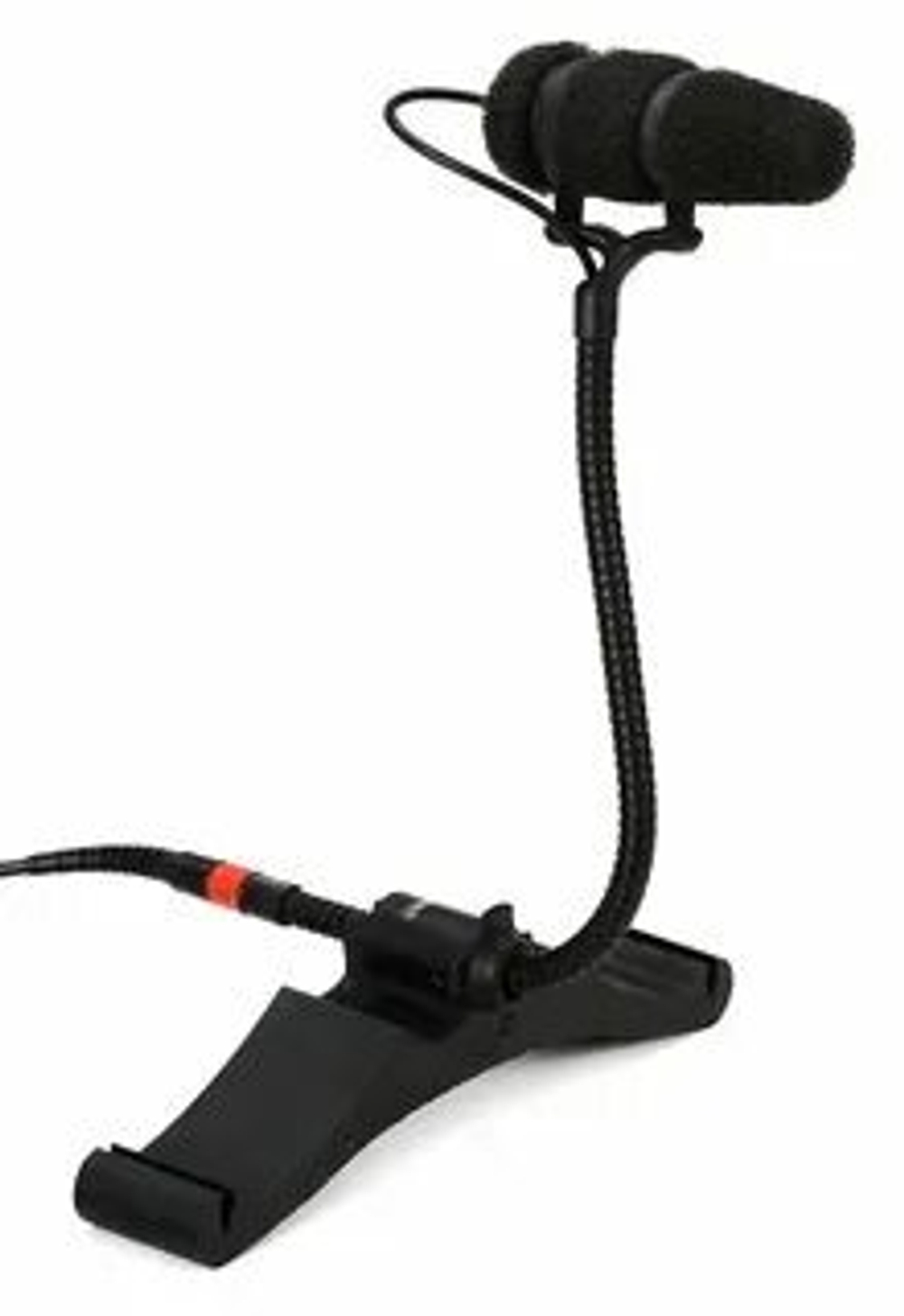 Микрофон DPA 4099DC-1 d:vote Supercardioid Instrument Microphone
