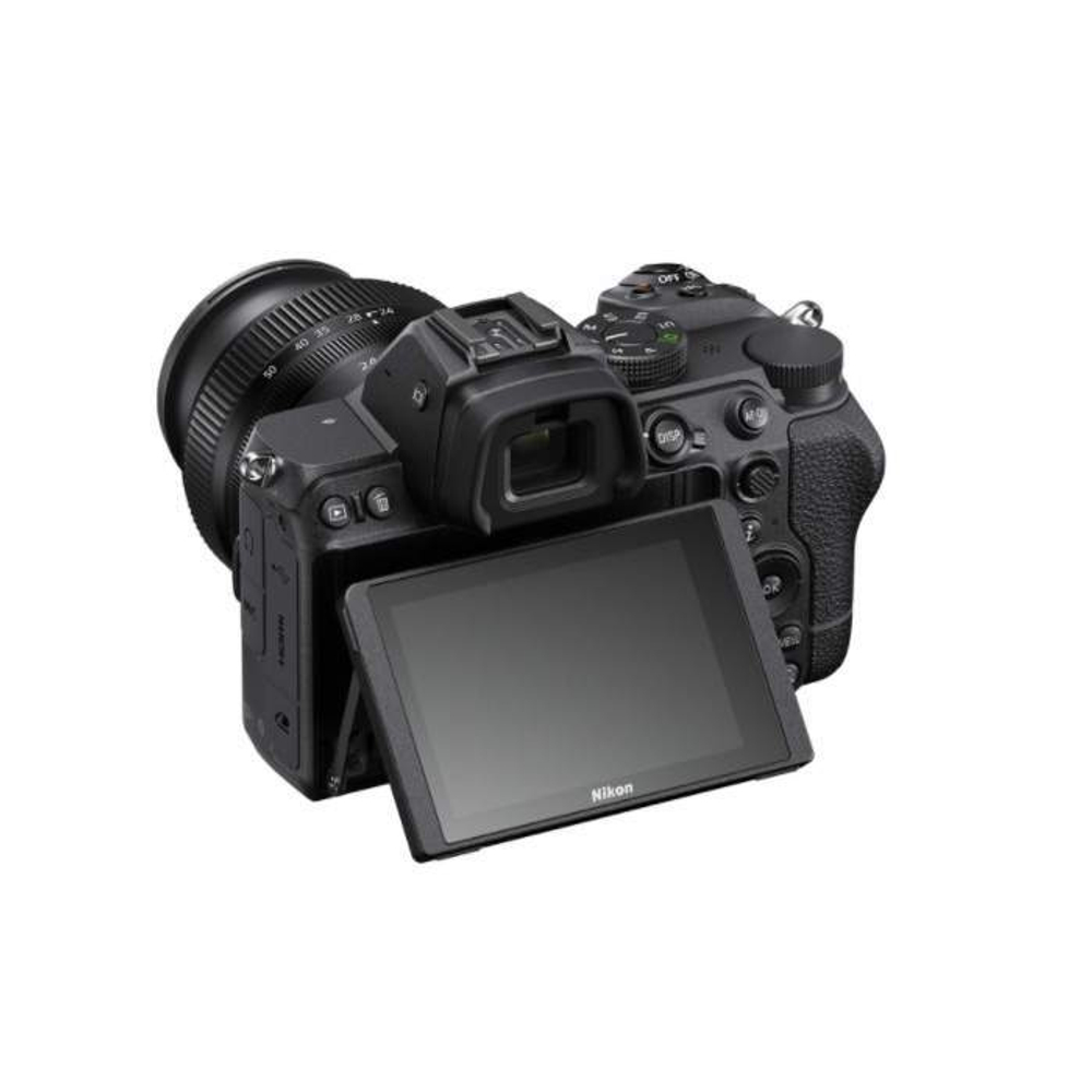 Фотоаппарат системный Nikon Z5 Nikkor Z 24-50mm Black