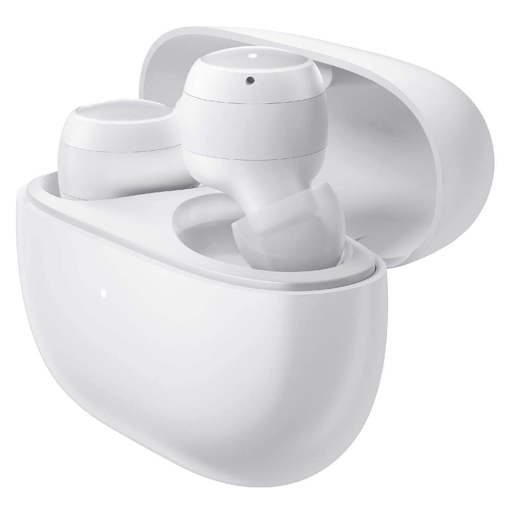 Наушники Xiaomi Redmi Buds 3 Lite White (BHR5490GL) (Глобальная версия)
