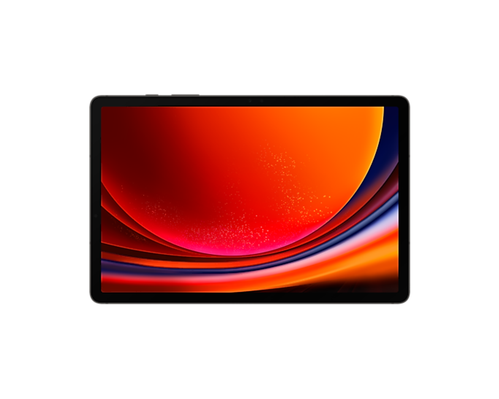 Планшет Samsung Galaxy Tab S9 Wi-Fi 128GB Gray (SM-X710N)