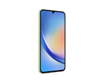 Смартфон Samsung Galaxy A34 8/256GB Lime