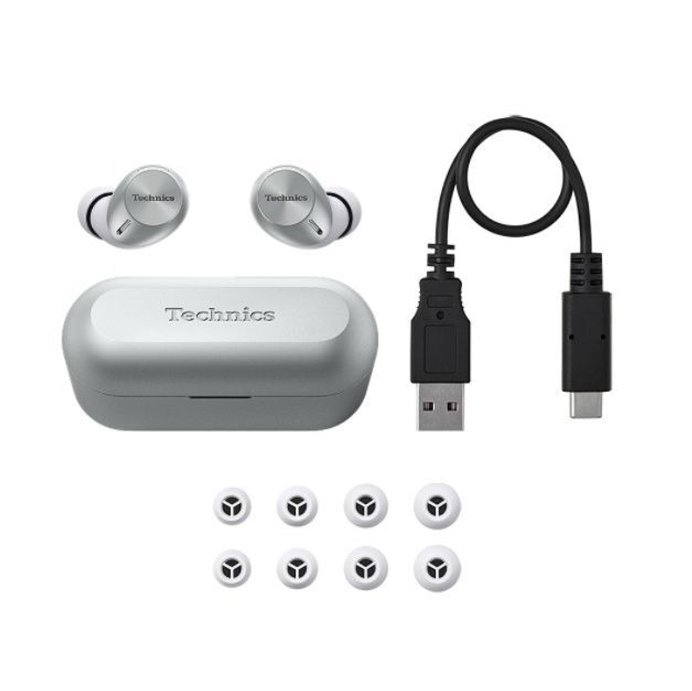 Беспроводные наушники Technics EAH-AZ40G-S