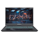 Ноутбук GIGABYTE G5 MF Black