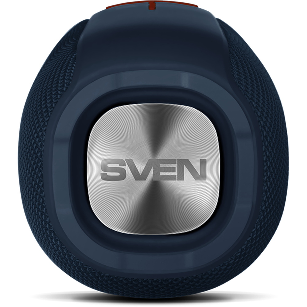 Портативная колонка Sven PS-295 синяя