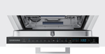 Встраиваемая посудомоечная машина Samsung DW50R4070BB