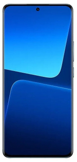 Смартфон Xiaomi 13 Pro, 12/256 ГБ, голубой