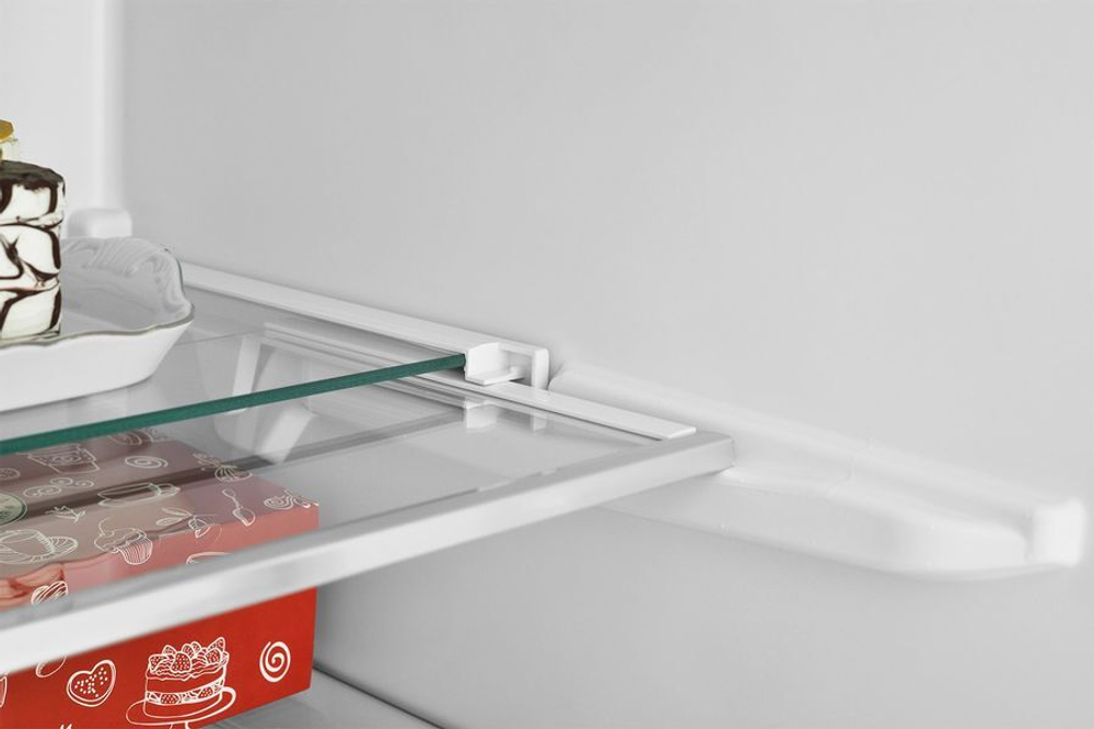 Холодильник двухкамерный HAIER C2F636CCRG бежевый
