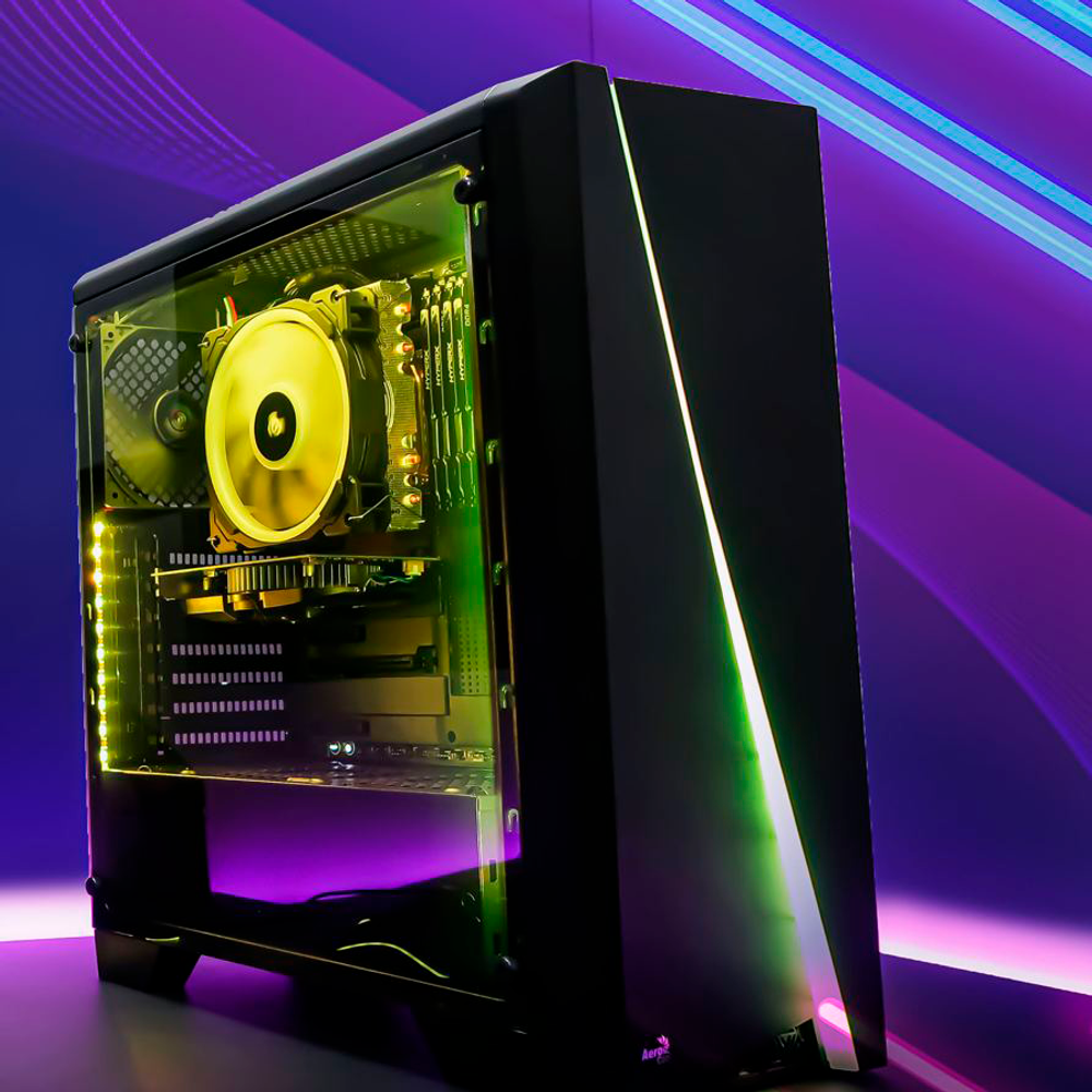 Системный блок Trade Electronics Intel Core i5-2400