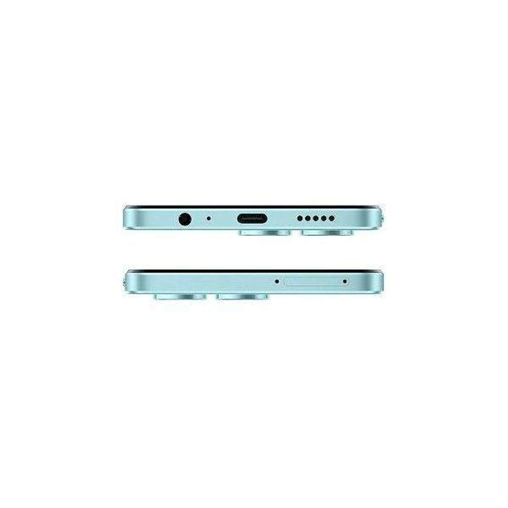 Смартфон Honor X6a 4/128Gb Cyan Lake