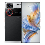 Смартфон Nubia Z60 Ultra, 16 ГБ/512 ГБ, 2 nano-SIM, Photographer&apos;s Edition