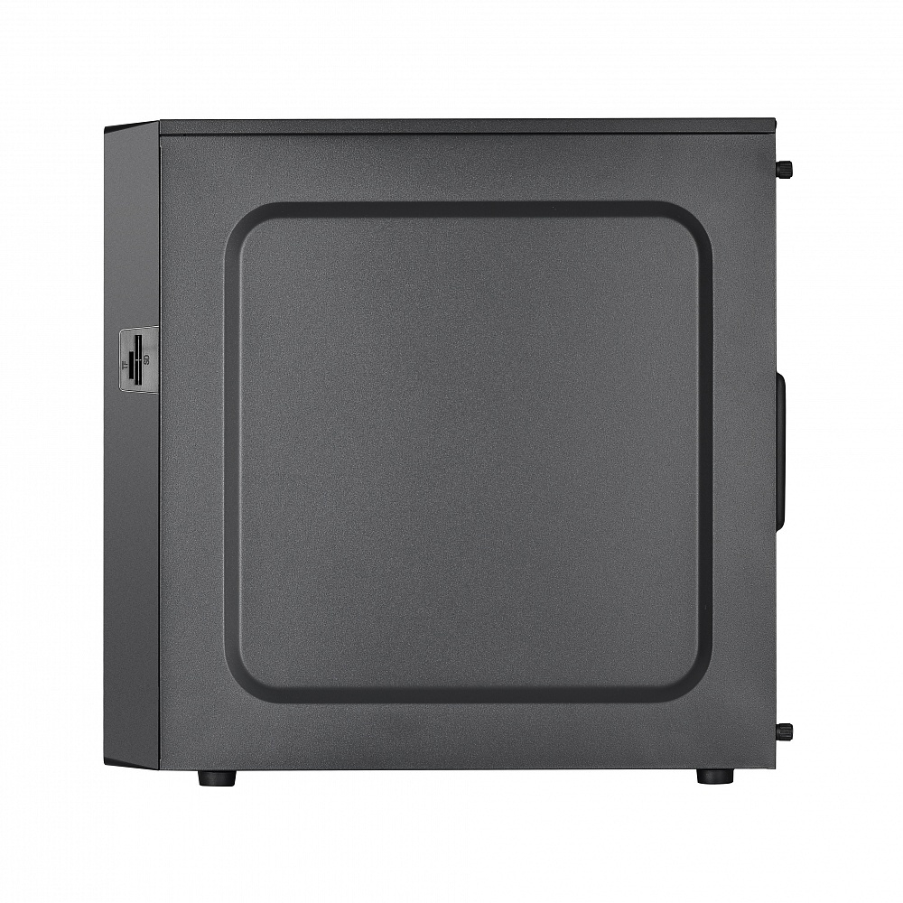 Системный блок TopComp MG 51982733 Ryzen 3 4100/GT 710/SSD 512GB/HDD 2TB/RAM 4GB