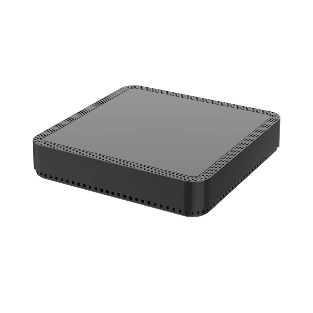 Smart-TV приставка HIPER MEDIA ATV i6 PRO, 4K, HDR, Android AOSP, 8 Gb, 2 Gb (RAM), Wi-Fi