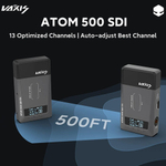 Дополнительное приемное устройство Vaxis Atom 500 SDI