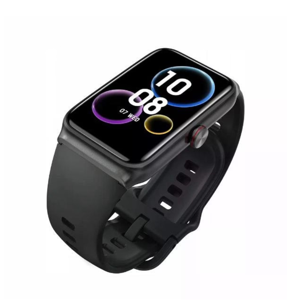 Смарт браслет Honor Choice Band, черный (NAL-WB00)