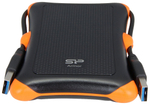 Внешний жесткий диск Silicon Power Armor A30 2ТБ (SP020TBPHDA30S3K)