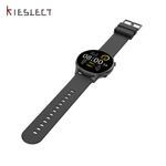 Умные часы KIESLECT Smart Calling Watch KR Black