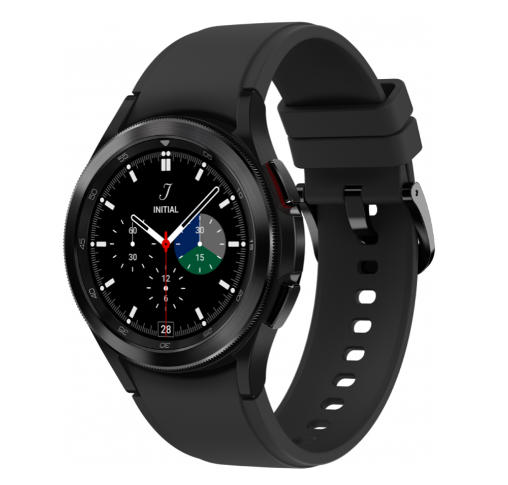 Умные часы Samsung Galaxy Watch 4 Classic 42mm (SM-R880) (Black)