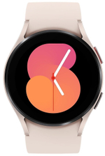 Смарт-часы Samsung Galaxy Watch 5 40 мм Wi-Fi NFC, pink gold розовый