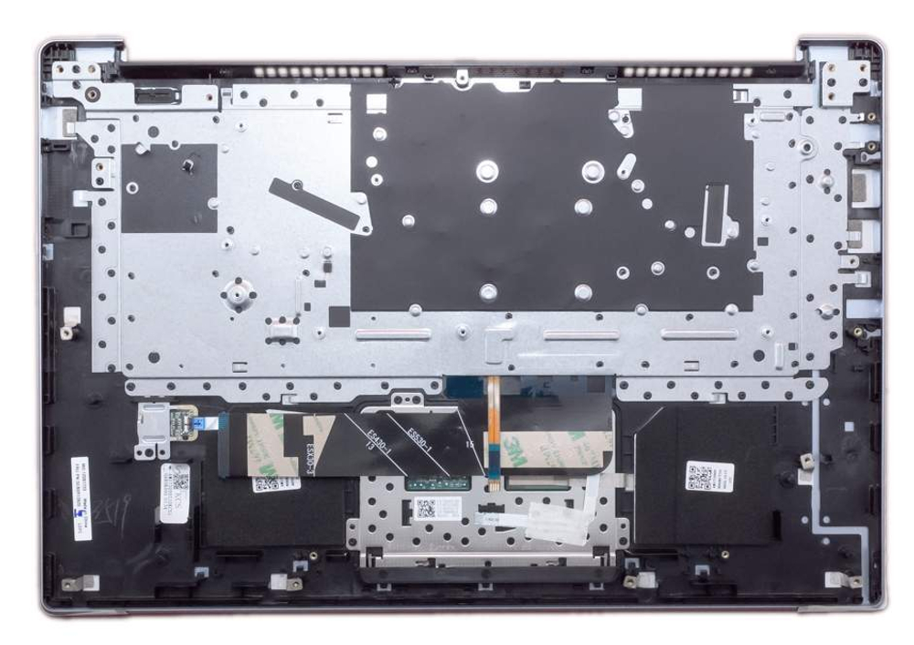 Клавиатура OEM для ноутбука Lenovo IdeaPad 530S-15IKB