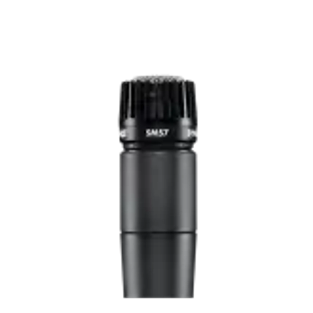 Динамический микрофон Shure SM57 Cardioid Dynamic Microphone