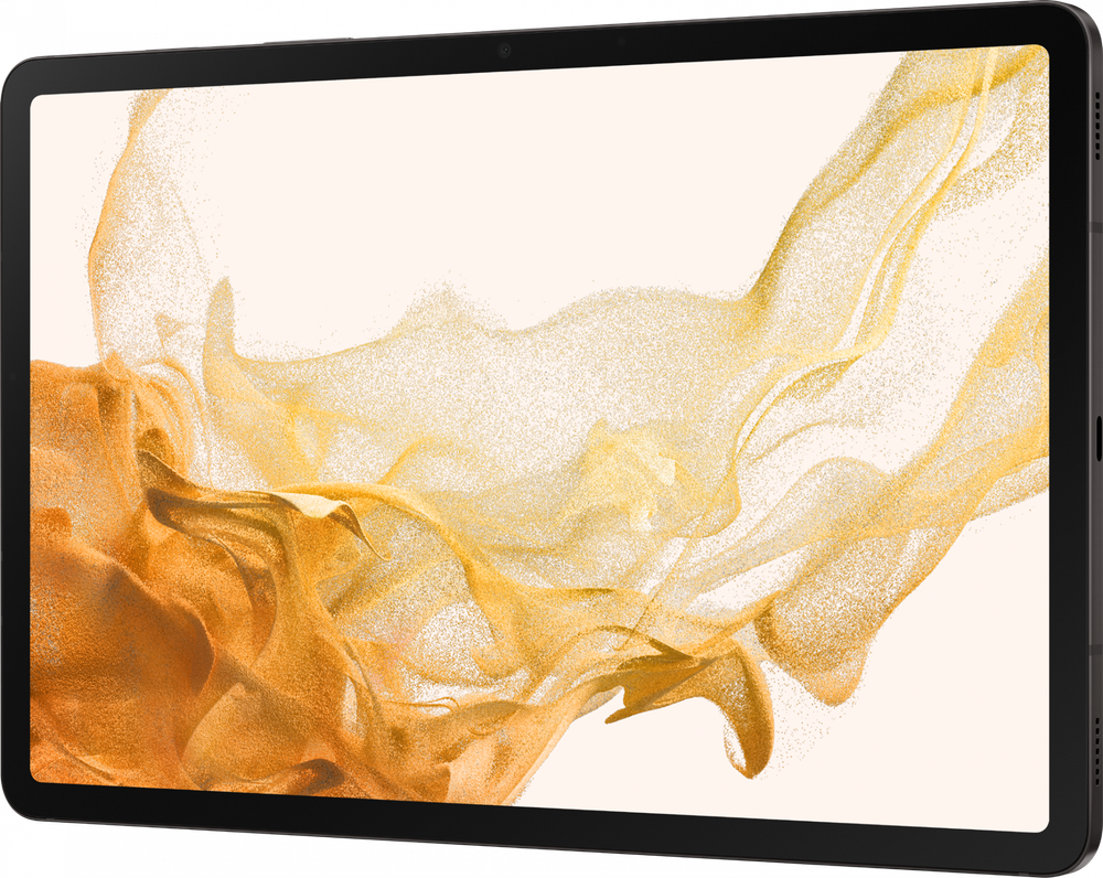 Планшет Samsung Galaxy Tab S8 11" 2022 8/128GB Black (SM-X700NZAASER) Wi-Fi