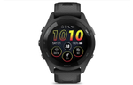 Спортивные часы Garmin Forerunner 265 черный серый