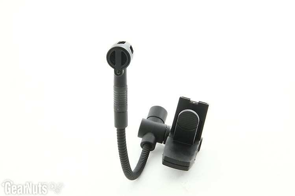 Конденсаторный микрофон AKG C519ML Clip-On Cardioid Instrument Microphone