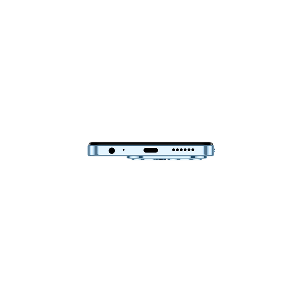 Смартфон Tecno Spark 20 128 Gb Magic Skin Blue