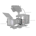 Клетка SmallRig 3081B для Sony A7C