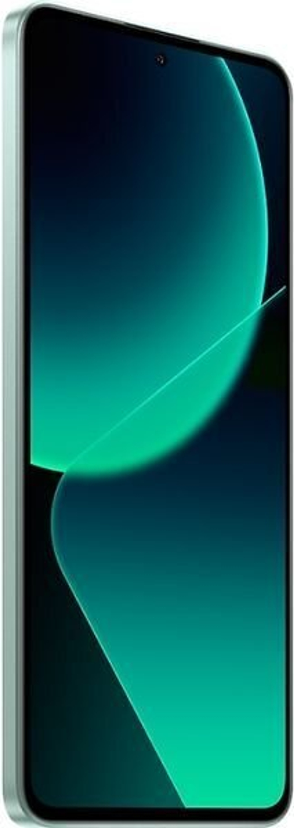 Смартфон Xiaomi 13T 12/256GB meadow green (2306EPN60G)