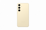Смартфон Samsung Galaxy S24 8/512 ГБ, Dual: nano SIM + eSIM, Amber Yellow