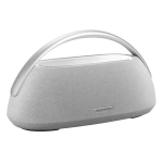 Портативная колонка Harman/Kardon Go + Play 3 Gray