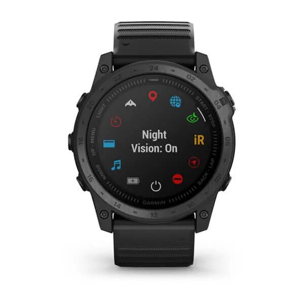 Умные часы Garmin Tactix 7 EMEA