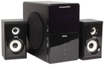 Колонки компьютерные Dialog Progressive AP-220 Black
