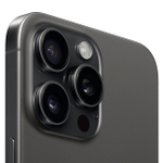 Смартфон Apple Apple iPhone 15 Pro Max 256GB Black Titanium