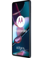 Смартфон Motorola Edge 30 pro 12/256Gb blue