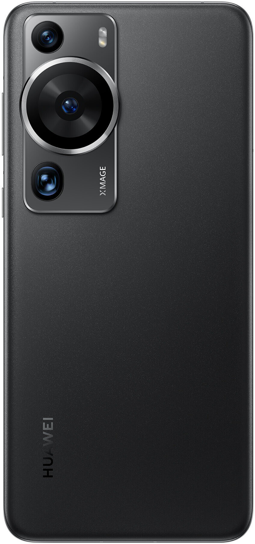 Смартфон Huawei P60 Pro 8/256GB Global Dual Nano SIM черный